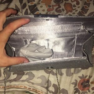 Hand bag